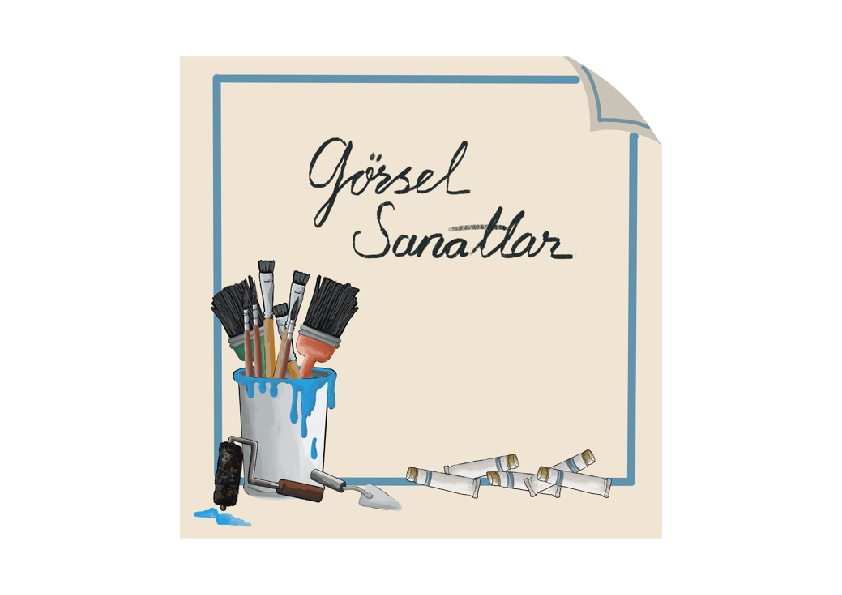 Görsel Sanatlar
