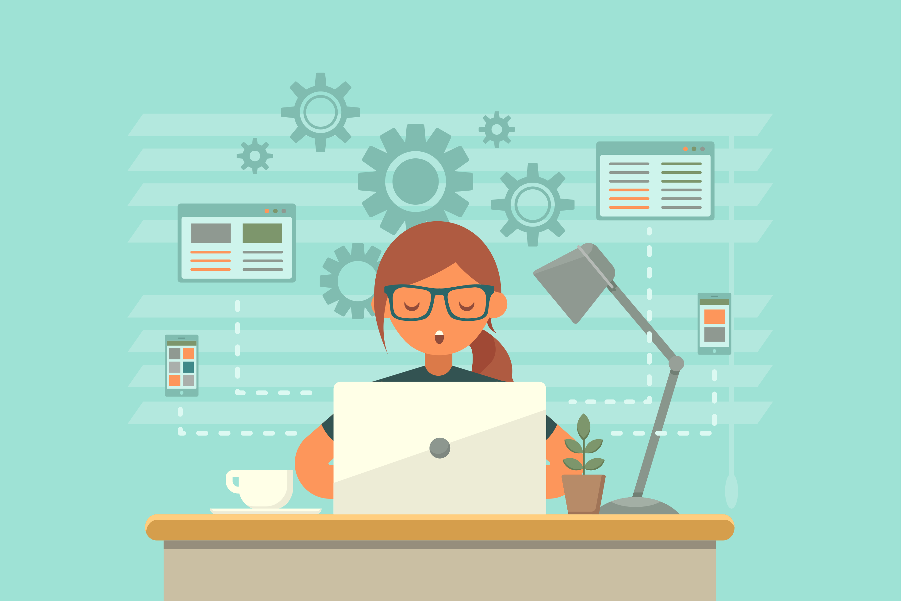 WebTools a course for teachers